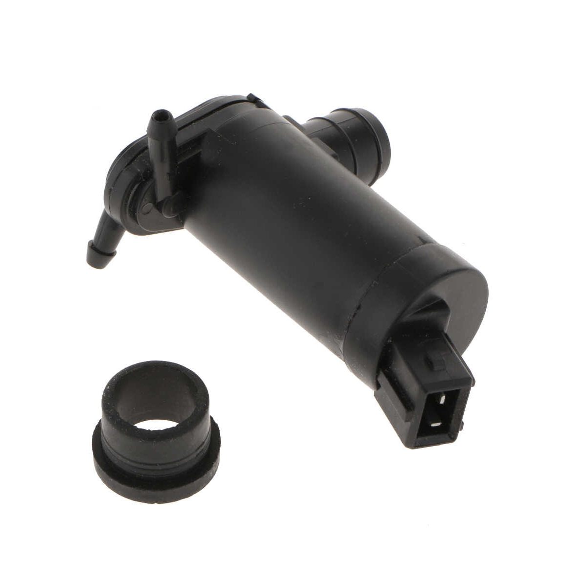 Windscreen Washer Pump for Ford Ka TB 2000 2001 2002 FWD (Hatchback, Front) 8 Aurus Auto Windscreen Washer Pump for Ford Ka TB 2000 2001 2002 FWD (Hatchback, Front)