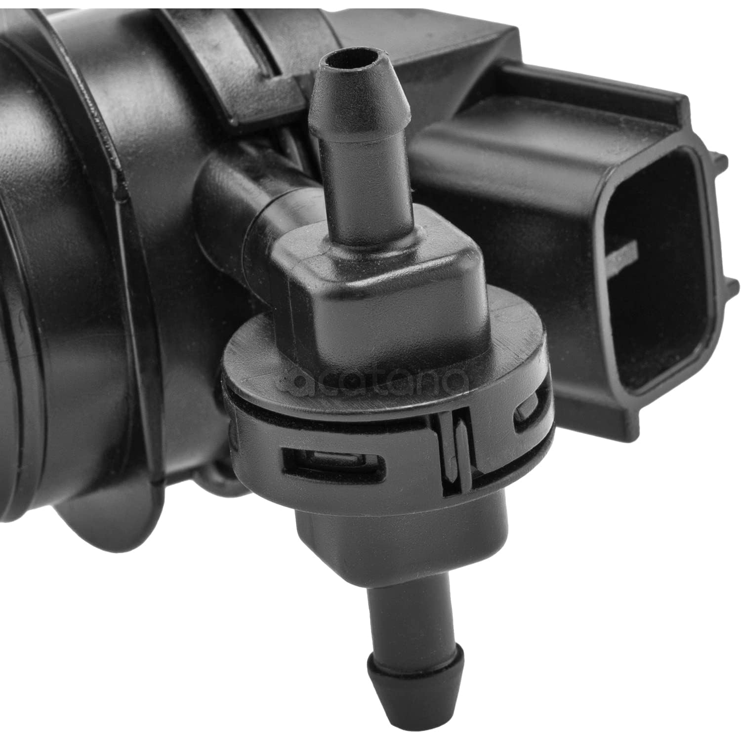 Windscreen Washer Pump for Toyota Corolla ZRE152R (Rear) 9 Aurus Auto Windscreen Washer Pump for Toyota Corolla ZRE152R (Rear)