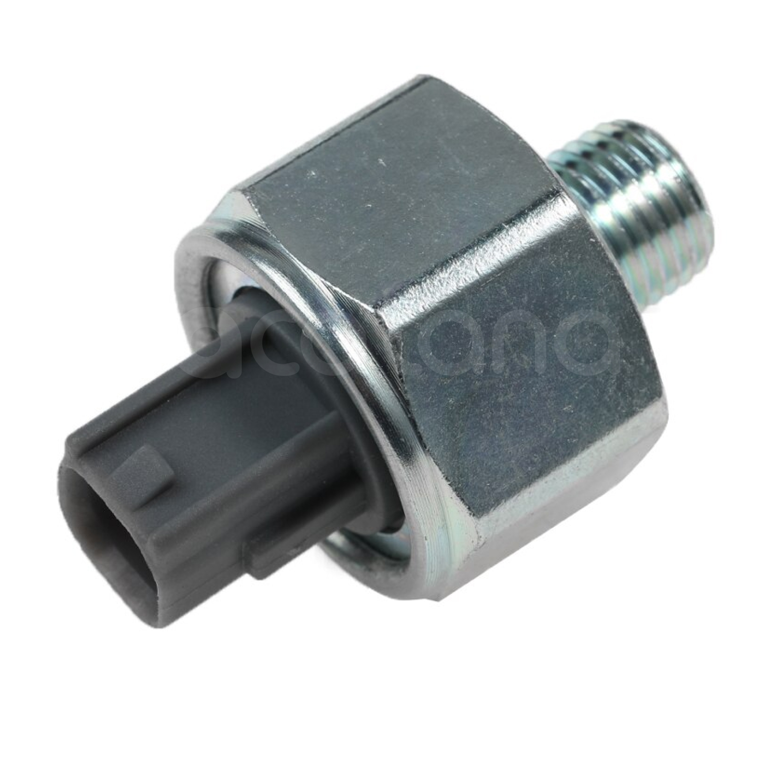 Knock Sensor for Toyota Land Cruiser 70 FZJ 75 FZJ75 1992 - 1999 LandCruiser Engine Detonation fits OEM 89615-60010 8961560010 3 Aurus Auto Knock Sensor for Toyota Land Cruiser 70 FZJ 75 FZJ75 1992 - 1999 LandCruiser Engine Detonation fits OEM 89615-60010 8961560010