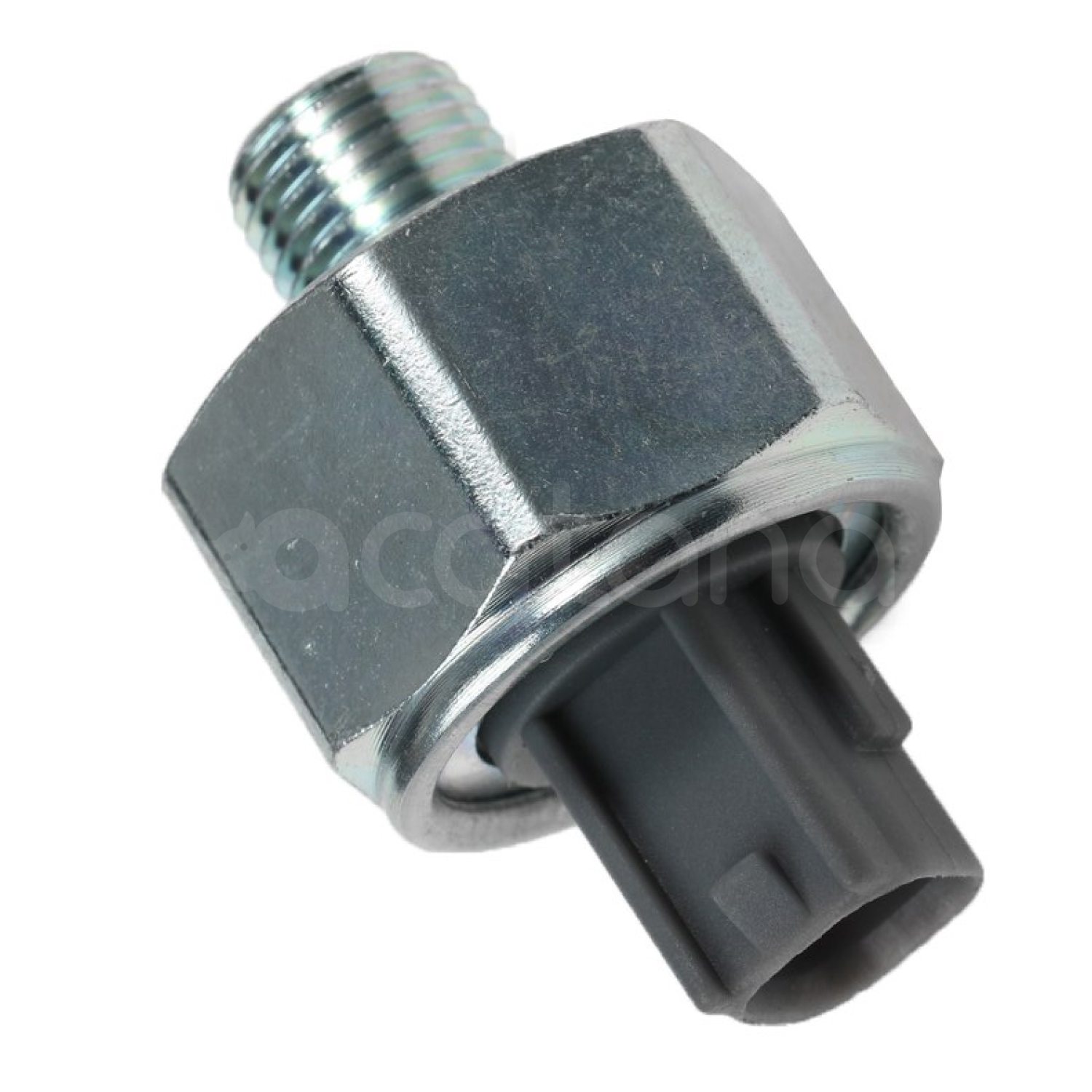 Knock Sensor for Toyota RAV4 ACA33 ACA 33 2006 Engine Detonation fits OEM 89615-60010 8961560010 2 Aurus Auto Knock Sensor for Toyota RAV4 ACA33 ACA 33 2006 Engine Detonation fits OEM 89615-60010 8961560010
