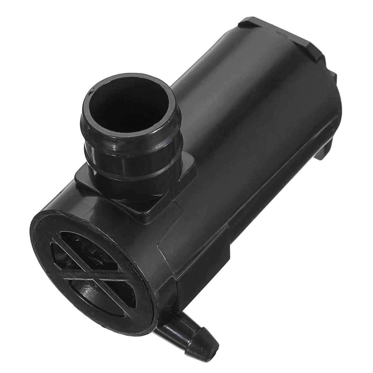Windscreen Washer Pump for Toyota Landcruiser FJ62 HJ60 HJ61 4.0L 1980 - 1990 Wagon Front 5 Aurus Auto Windscreen Washer Pump for Toyota Landcruiser FJ62 HJ60 HJ61 4.0L 1980 - 1990 Wagon Front