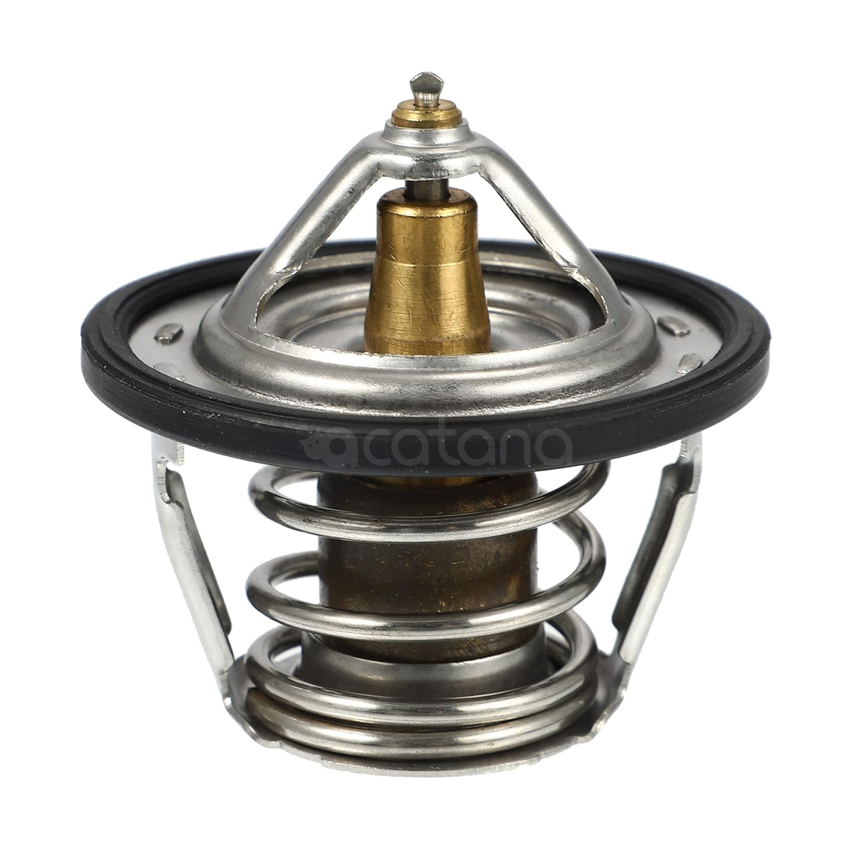 Thermostat O Ring Kit for Subaru OEM 21200AA072 11 Aurus Auto Thermostat O Ring Kit for Subaru OEM 21200AA072