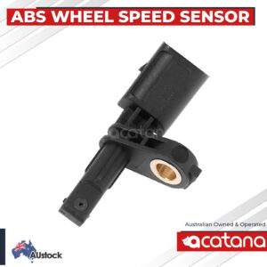 ABS Wheel Speed Sensor for VW Volkswagen Amarok 2010 - 2021 2.0L (Front, Right)