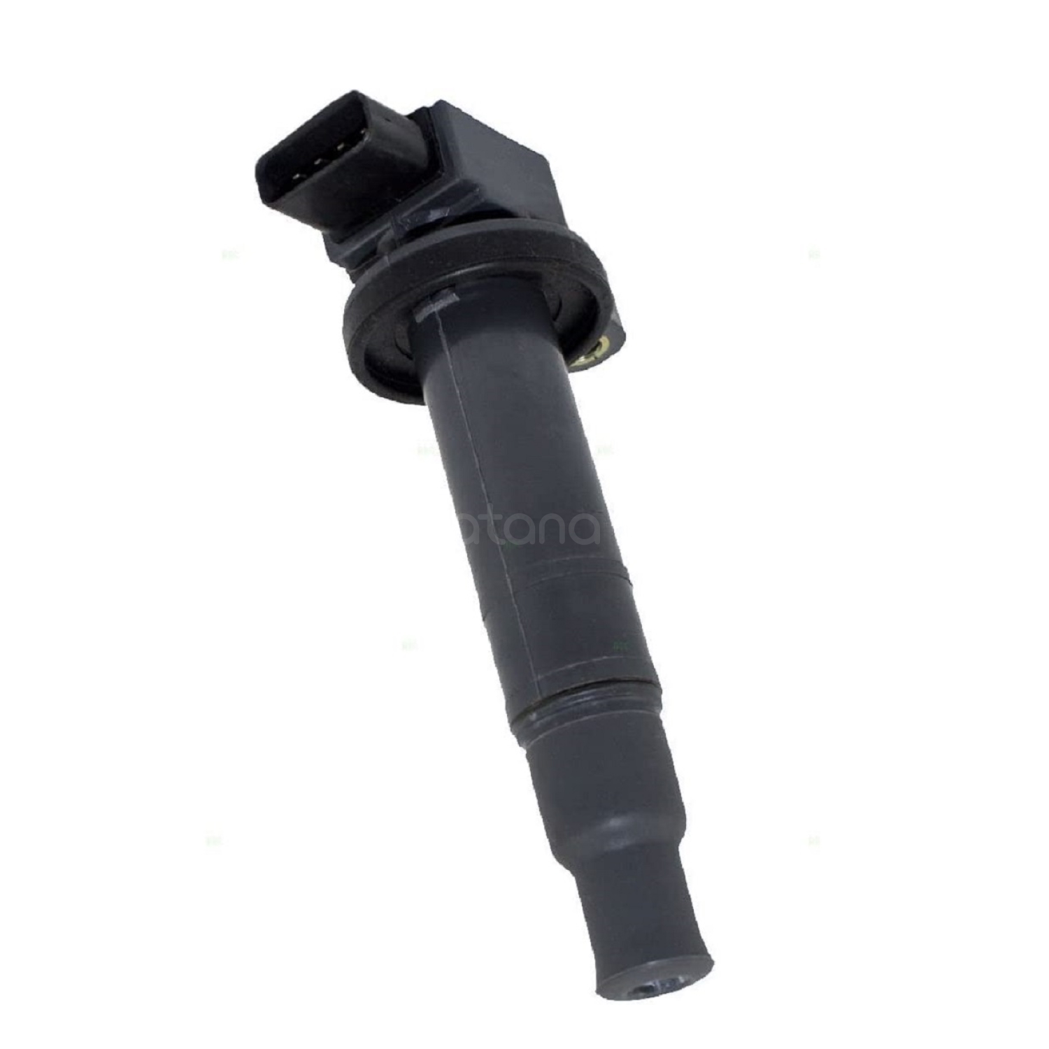 Ignition Coil for Toyota Replacement OEM 9091902237 90919-02237 2 Aurus Auto Ignition Coil for Toyota Replacement OEM 9091902237 90919-02237