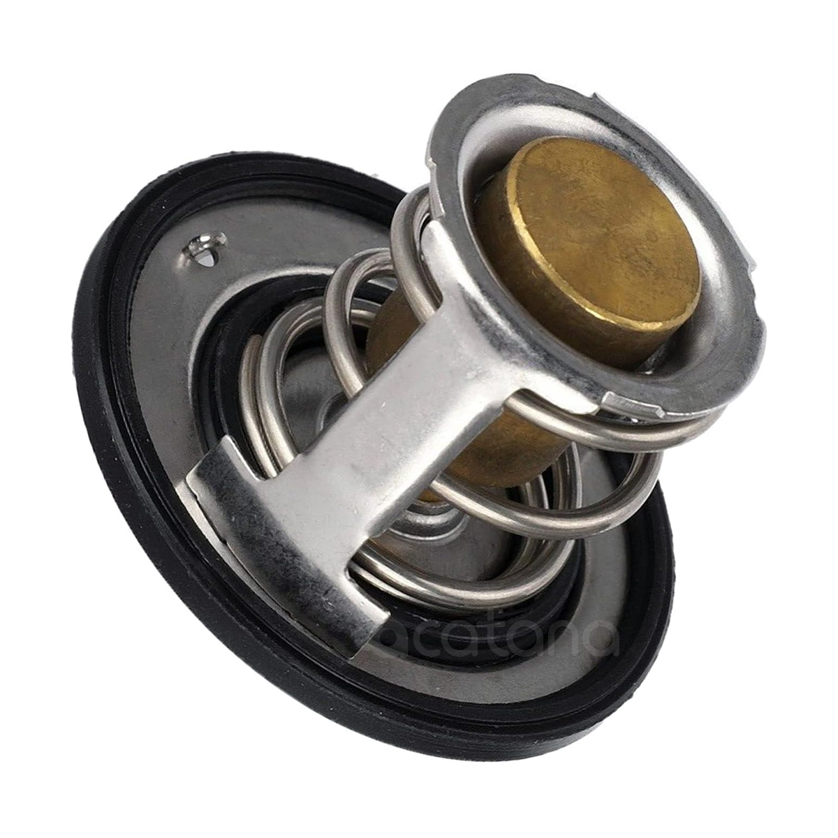 Thermostat O Ring Kit for Subaru OEM 21200AA072 10 Aurus Auto Thermostat O Ring Kit for Subaru OEM 21200AA072