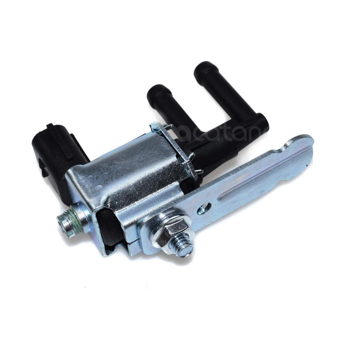 EVAP Vapor Canister Purge Solenoid Valve for Mazda OEM K5T48279 8 Aurus Auto EVAP Vapor Canister Purge Solenoid Valve for Mazda OEM K5T48279