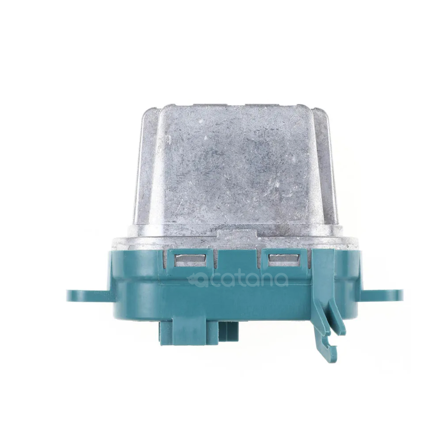 Front Blower Motor Resistor for VW Audi Seat Porsche 7L0907521B 7L0907521A 7L0907521 3 Aurus Auto Blower Motor Resistor for VW Audi Seat Porsche 7L0907521B 7L0907521A 7L0907521