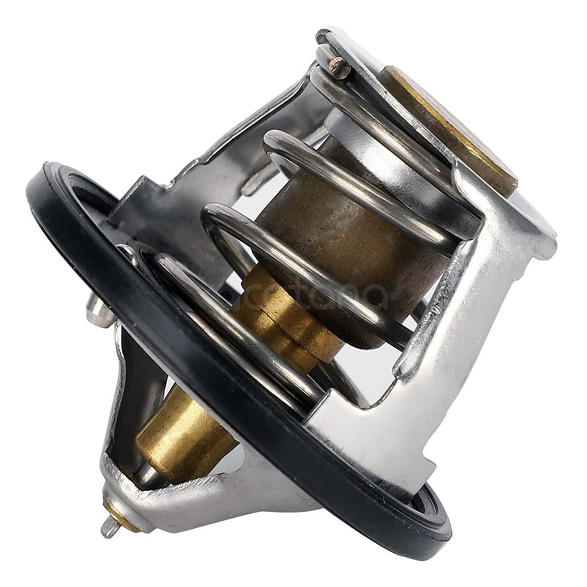 Thermostat O Ring Kit for Subaru OEM 21200AA072 6 Aurus Auto Thermostat O Ring Kit for Subaru OEM 21200AA072