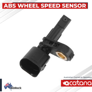 ABS Sensor for VW Volkswagen Amarok 2010 - 2021 2.0L (Front, Left)