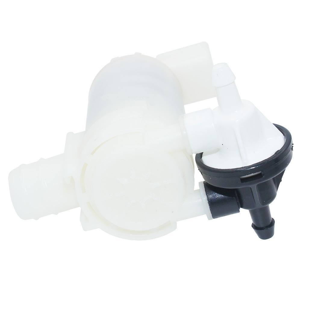 Windscreen Washer Pump for Infiniti EX35 2008 - 2013 6 Aurus Auto Windscreen Washer Pump for Infiniti EX35 2008 - 2013