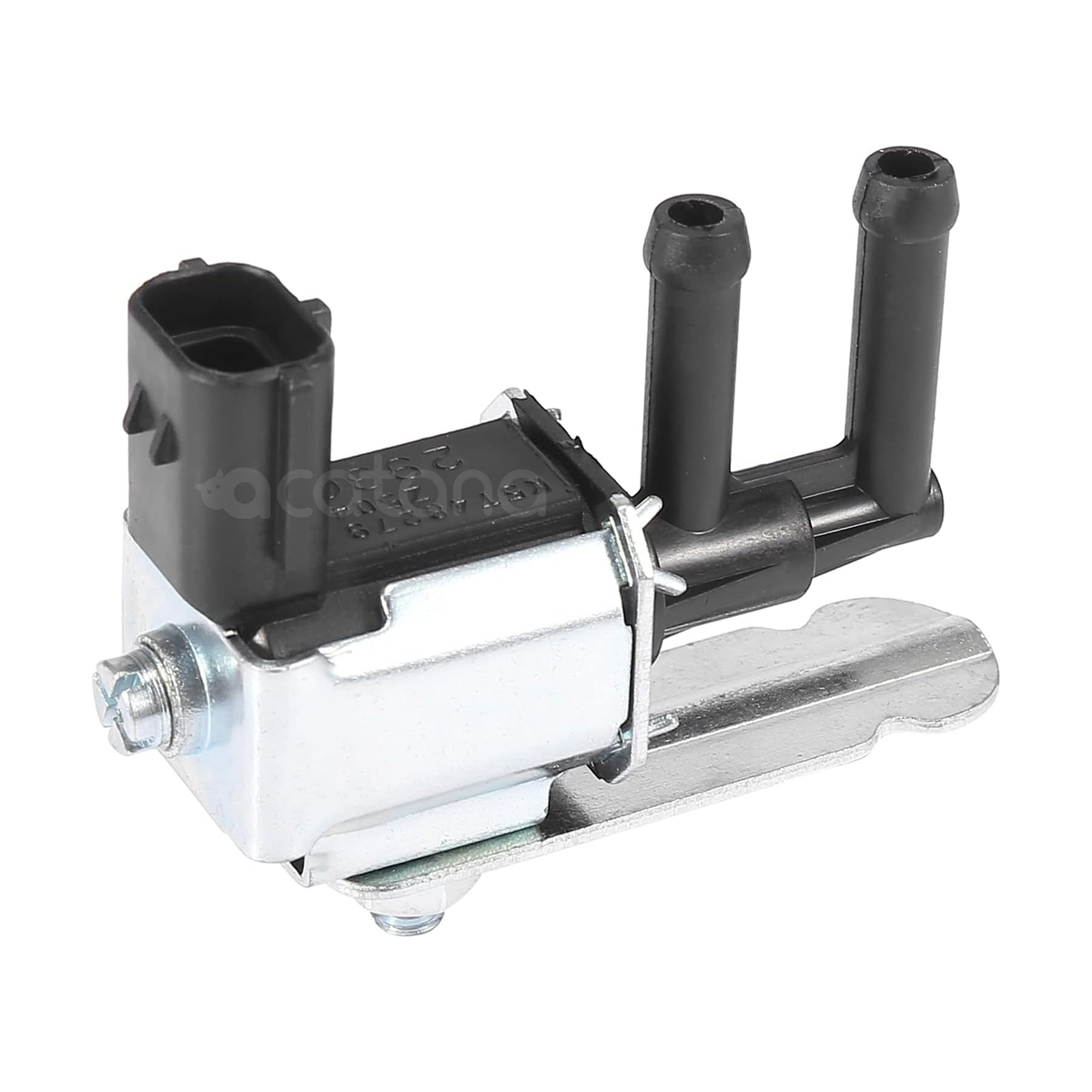 EVAP Vapor Canister Purge Solenoid Valve for Mazda 626 L4 1998 - 2001 2.0L 2.5L MFI V6 5 Aurus Auto EVAP Vapor Canister Purge Solenoid Valve for Mazda 626 L4 1998 - 2001 2.0L 2.5L MFI V6