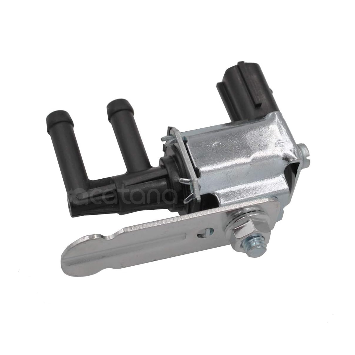 EVAP Vapor Canister Purge Solenoid Valve for Mazda 626 L4 1998 - 2001 2.0L 2.5L MFI V6 10 Aurus Auto EVAP Vapor Canister Purge Solenoid Valve for Mazda 626 L4 1998 - 2001 2.0L 2.5L MFI V6