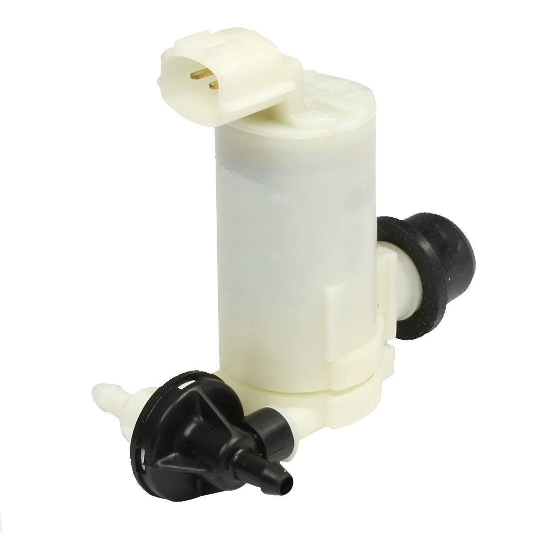 Windscreen Washer Pump for Infiniti EX35 2008 - 2013 7 Aurus Auto Windscreen Washer Pump for Infiniti EX35 2008 - 2013