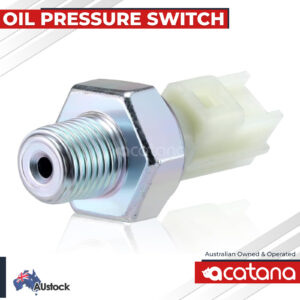 Oil Pressure Switch for Ford Territory SX SY SZ 2004 - 2016 Petrol only