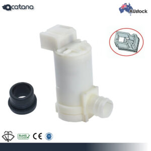 Windscreen Washer Pump for Nissan Patrol GR Y60 1986 - 1998