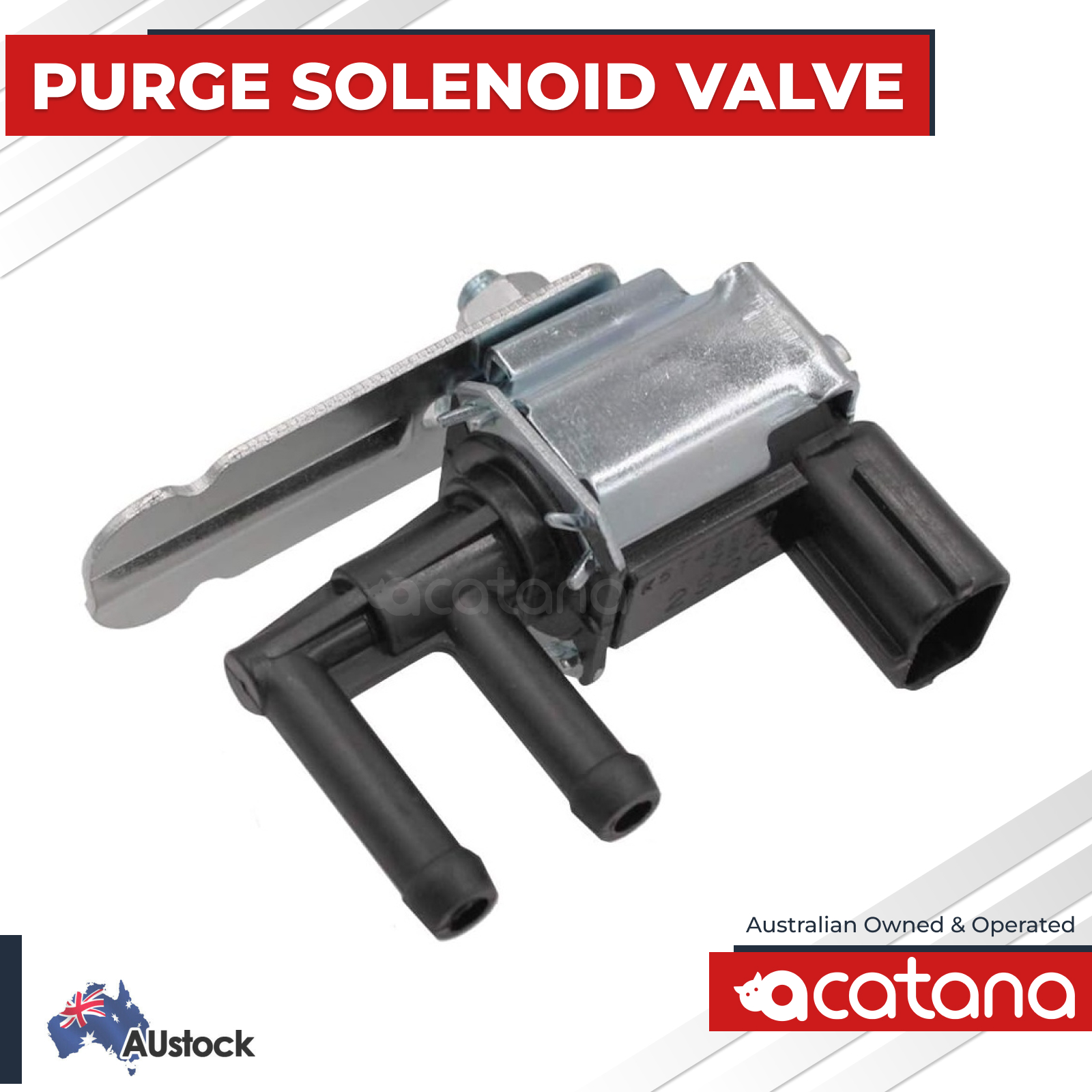 EVAP Vapor Canister Purge Solenoid Valve for Mazda 626 L4 1998 - 2001 2.0L 2.5L MFI V6 1 Aurus Auto EVAP Vapor Canister Purge Solenoid Valve for Mazda 626 L4 1998 - 2001 2.0L 2.5L MFI V6