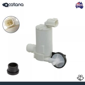 Windscreen Washer Pump for Infiniti FX35 2009 - 2012