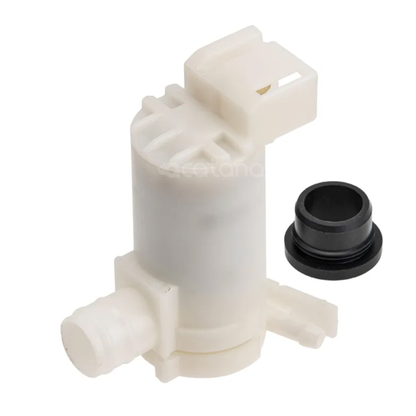 Windscreen Washer Pump for Nissan Patrol GR Y60 1986 - 1998 8 Aurus Auto Windscreen Washer Pump for Nissan Patrol GR Y60 1986 - 1998