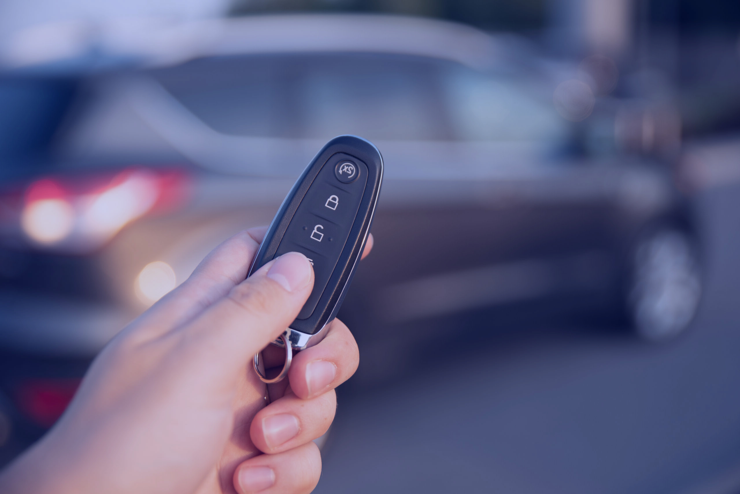 Why Every Car Owner Needs a Spare Key – Don’t Get Locked Out!