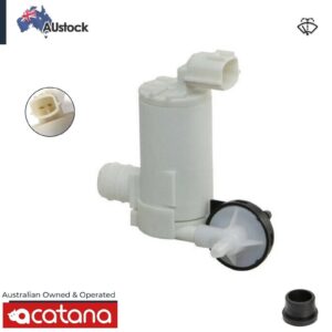 Windscreen Washer Pump for Mazda OEM DG80-67-482L1 DG80-67-482