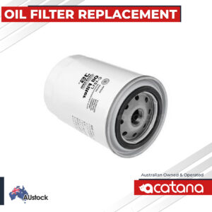 Oil Filter for Hilux 2007 - 2019 Replacement OEM J-101C