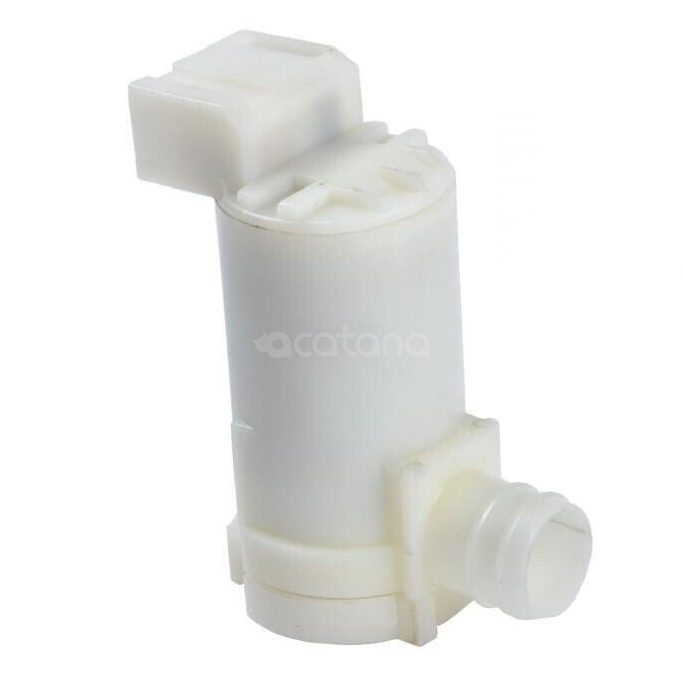 Windscreen Washer Pump for Nissan Patrol GR Y60 1986 - 1998 2 Aurus Auto Windscreen Washer Pump for Nissan Patrol GR Y60 1986 - 1998