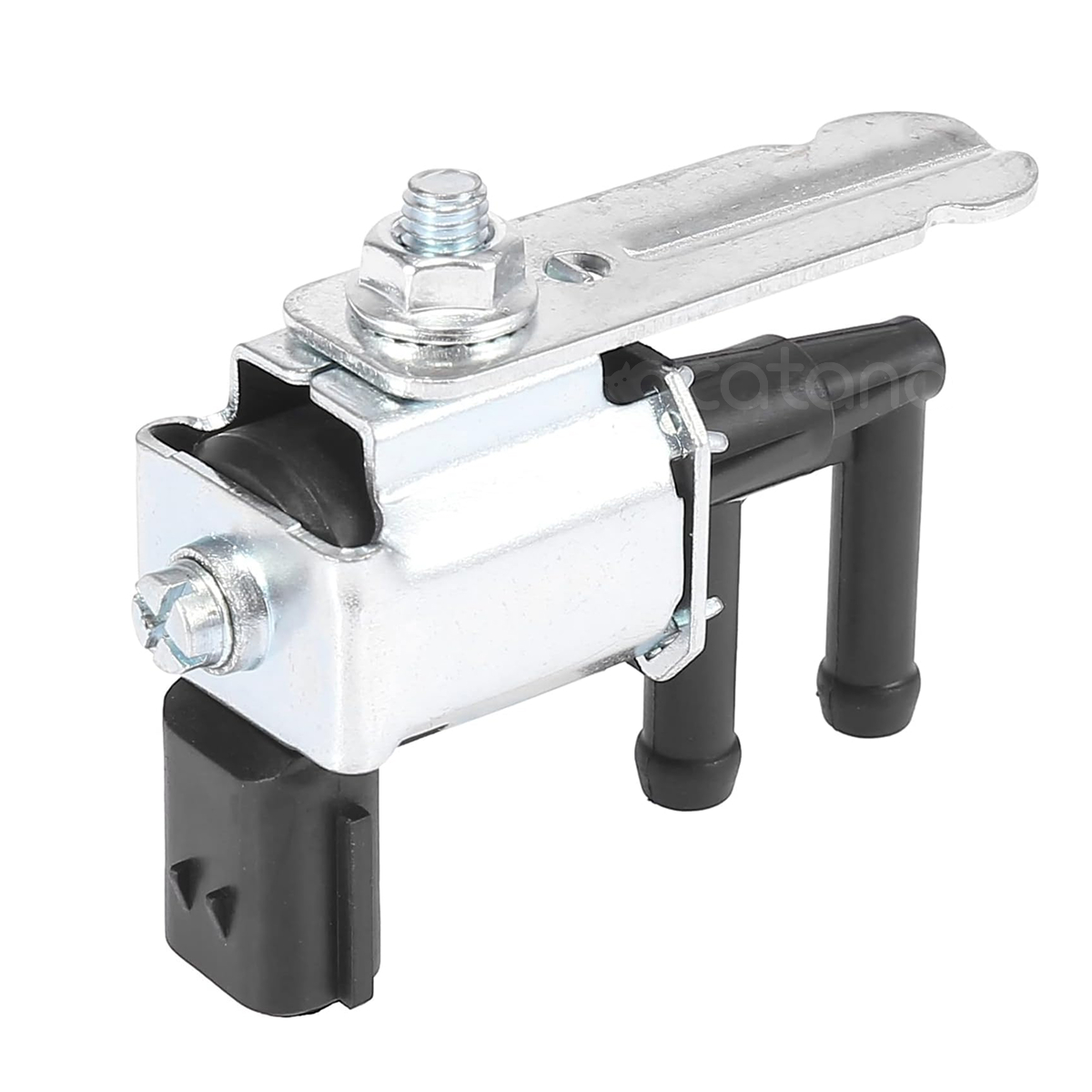 EVAP Vapor Canister Purge Solenoid Valve for Mazda 626 L4 1998 - 2001 2.0L 2.5L MFI V6 2 Aurus Auto EVAP Vapor Canister Purge Solenoid Valve for Mazda 626 L4 1998 - 2001 2.0L 2.5L MFI V6