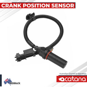 Crank Position Sensor for Kia Rio UB 2011 - 2016 1.4L 1.6L G4FA G4FC G4FD Hatchback