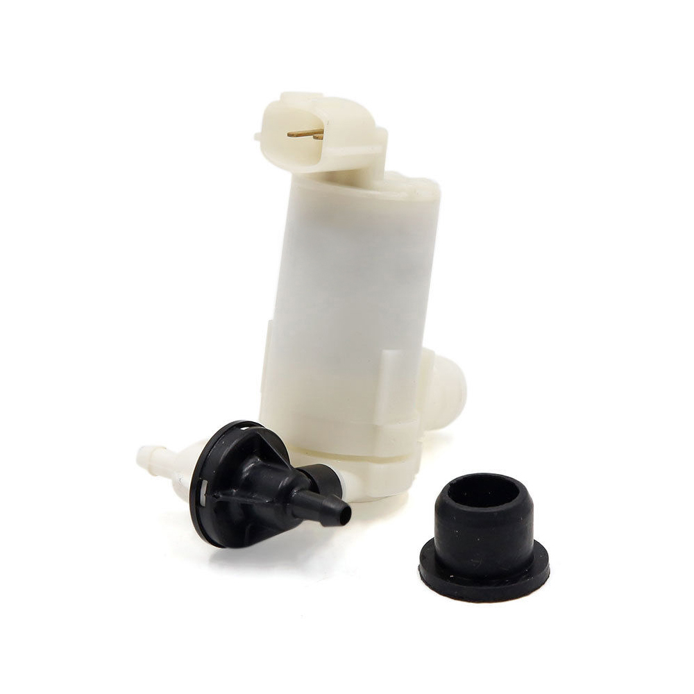 Windscreen Washer Pump for Infiniti EX35 2008 - 2013 2 Aurus Auto Windscreen Washer Pump for Infiniti EX35 2008 - 2013