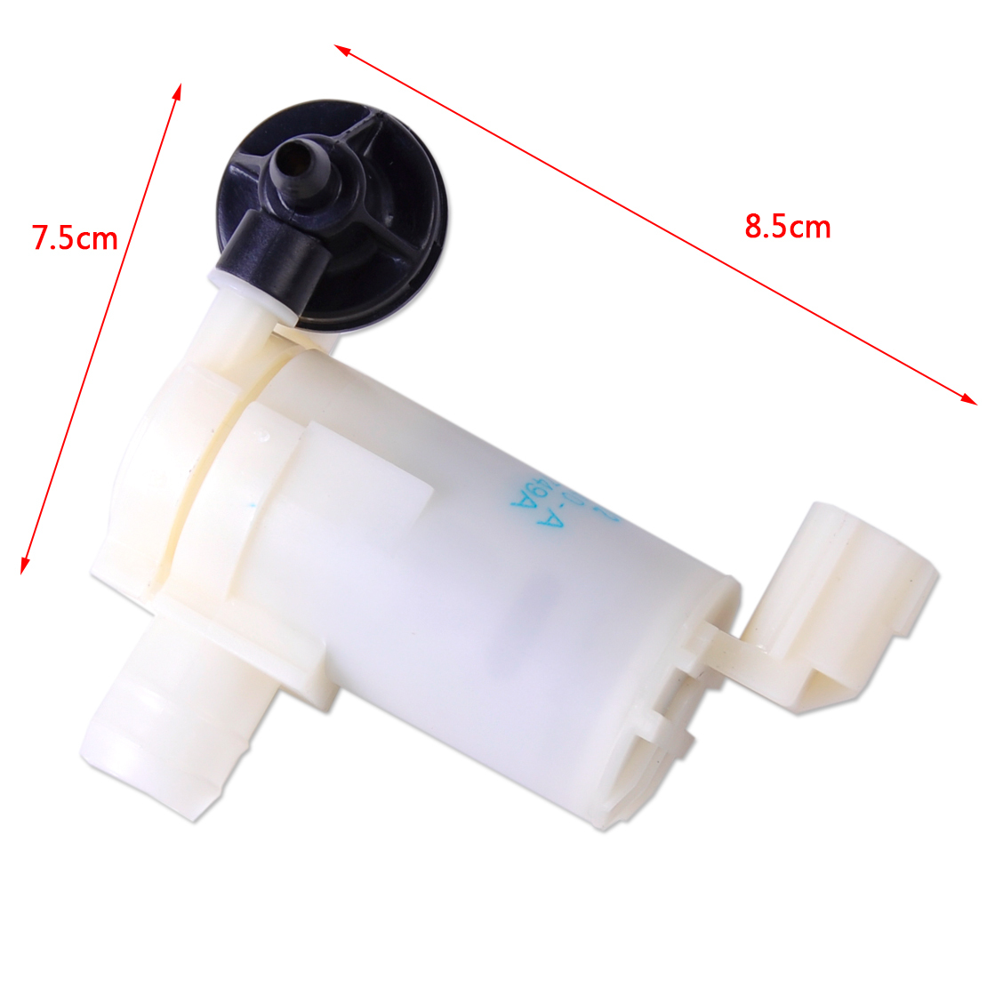 Windscreen Washer Pump for Infiniti EX35 2008 - 2013 9 Aurus Auto Windscreen Washer Pump for Infiniti EX35 2008 - 2013
