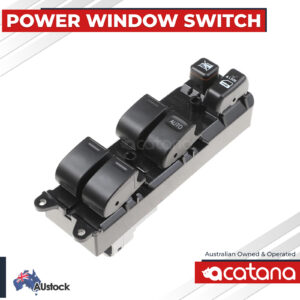 Master Power Window Switch for Toyota Hilux 2004 - 2015 Pickup