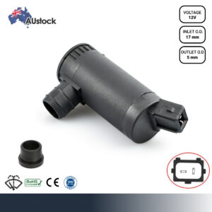 Windscreen Washer Pump for Ford Mondeo HA HB HD HC HE 1995 - 2001 Front