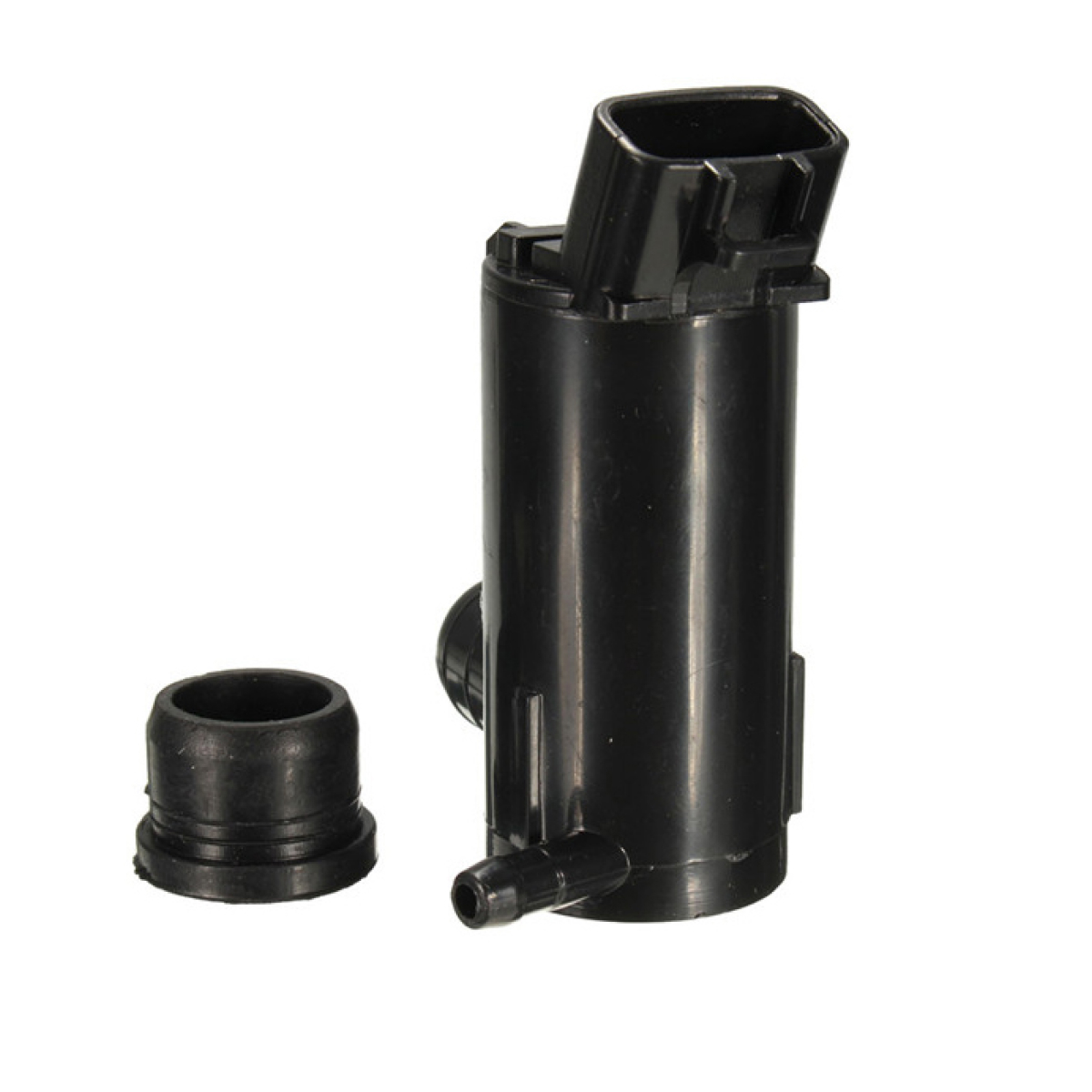 Windscreen Washer Pump for Holden Nova LF 1991 - 1994 Hatchback Front 8 Aurus Auto Windscreen Washer Pump for Holden Nova LF 1991 - 1994 Hatchback Front