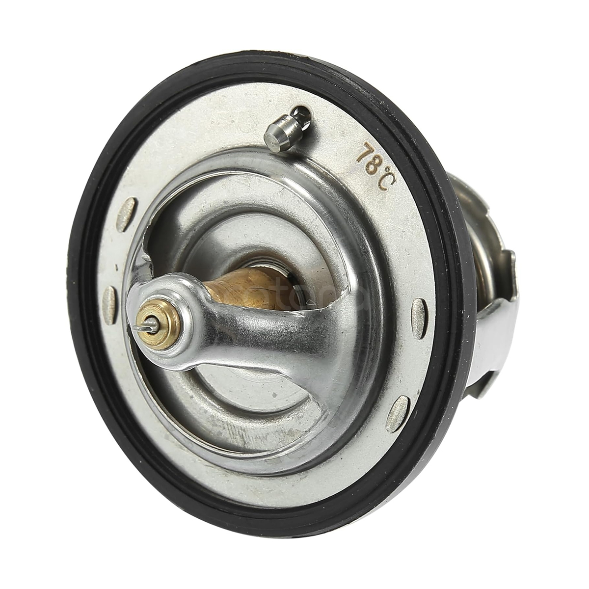 Thermostat O Ring Kit for Subaru Lion 1990 - 2004, 2015 - 2018 3.6L H6 engine 2 Aurus Auto Thermostat O Ring Kit for Subaru Lion 1990 - 2004, 2015 - 2018 3.6L H6 engine