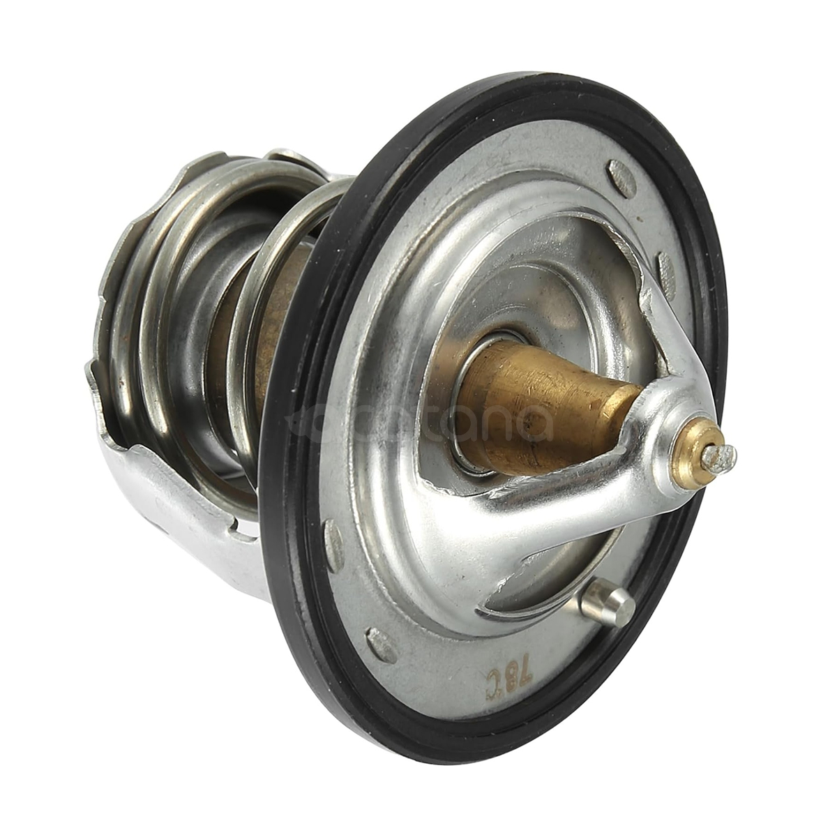 Thermostat O Ring Kit for Subaru Outback 2000 - 2005, 2015 - 2018 3.6L H6 engine 8 Aurus Auto Thermostat O Ring Kit for Subaru Outback 2000 - 2005, 2015 - 2018 3.6L H6 engine