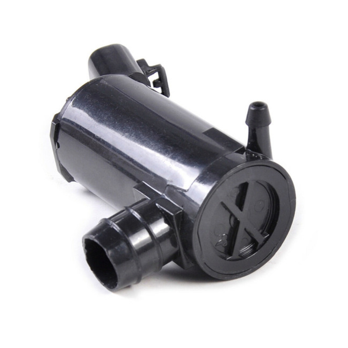 Windscreen Washer Pump for Holden Nova LF 1991 - 1994 Hatchback Front 2 Aurus Auto Windscreen Washer Pump for Holden Nova LF 1991 - 1994 Hatchback Front