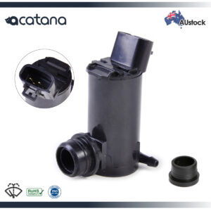 Windscreen Washer Pump for Lexus LS430 UCF30R 2000 - 2006 Sedan Front