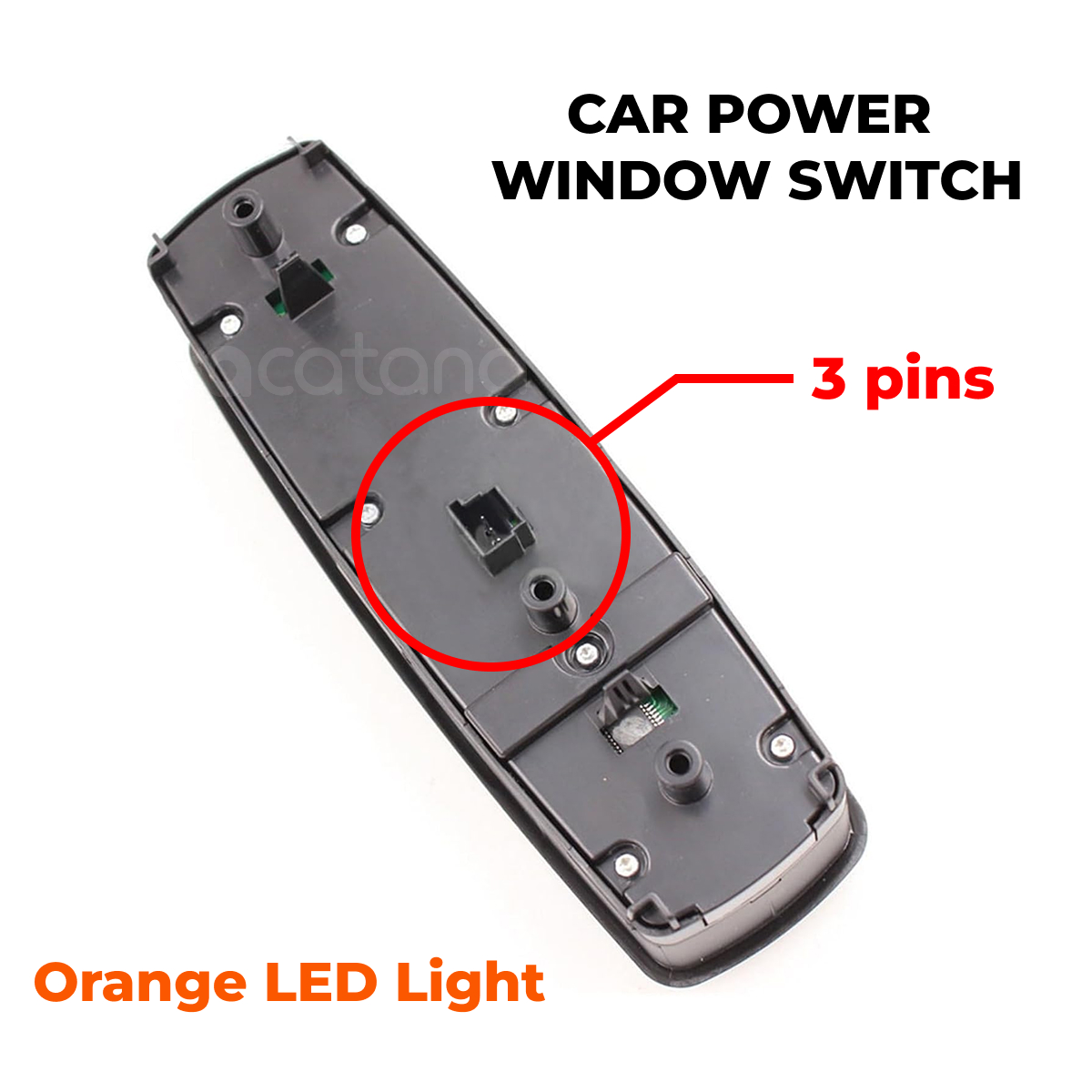 Power Master Window Switch for Mercedes M - Class ML280 ML300 ML320 ML350 ML500 ML63 2005 - 2011 12 Aurus Auto Power Master Window Switch for Mercedes M - Class ML280 ML300 ML320 ML350 ML500 ML63 2005 - 2011 3.0L 3.5L 5.0L 5.5L 6.2L A2518200310