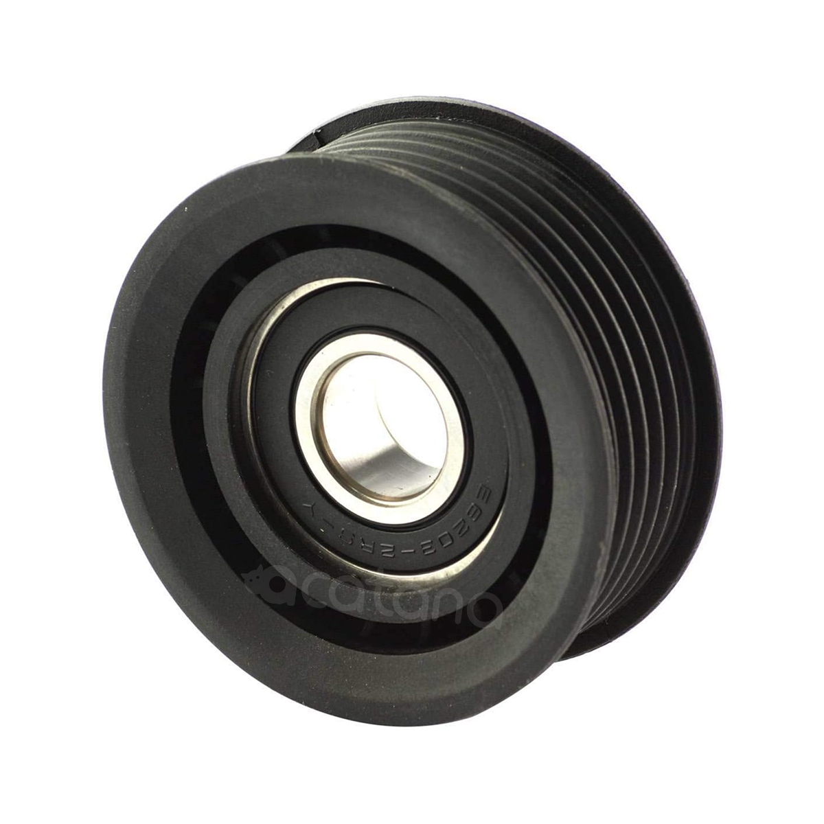 Drive Belt Idler Pulley for Mercedes C E Class CLK SLK A0002020019 A0002020919 3 Aurus Auto Drive Belt Idler Pulley for Mercedes C E Class CLK SLK A0002020019 A0002020919