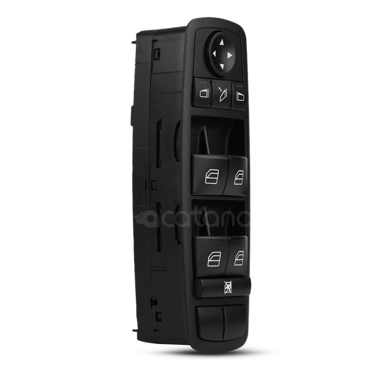 Power Master Window Switch for Mercedes M - Class ML280 ML300 ML320 ML350 ML500 ML63 2005 - 2011 2 Aurus Auto Power Master Window Switch for Mercedes M - Class ML280 ML300 ML320 ML350 ML500 ML63 2005 - 2011 3.0L 3.5L 5.0L 5.5L 6.2L A2518200310