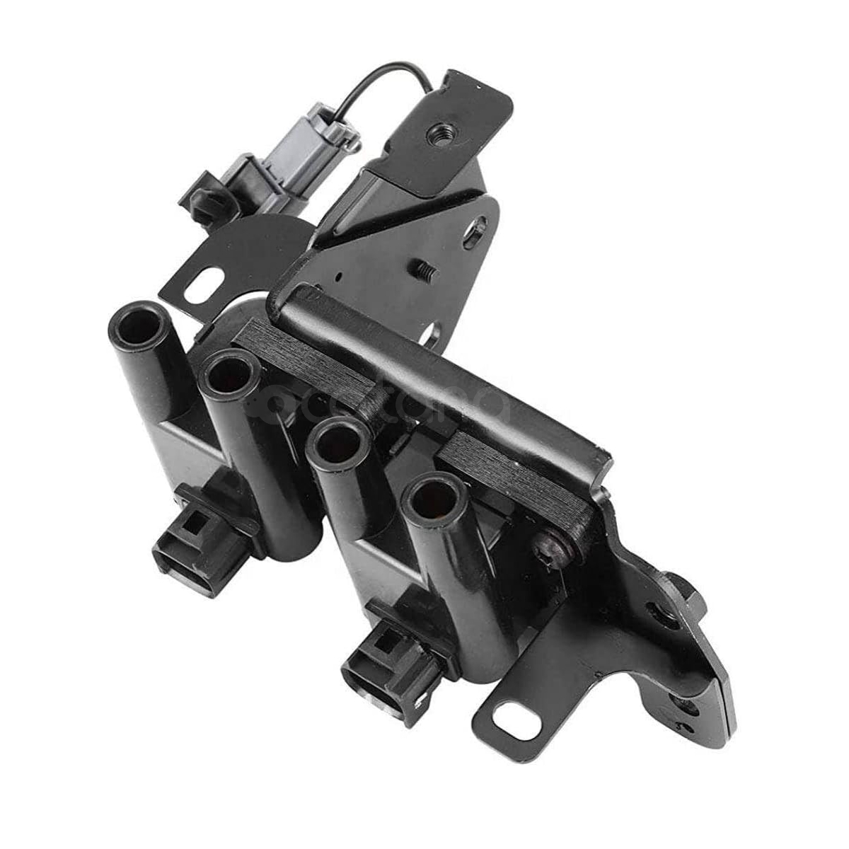 Ignition Coil Pack for Kia Rio JB 2006 - 2011 (1.4L, G4EE, Hatchback) 11 Aurus Auto Ignition Coil Pack for Kia Rio JB 2006 - 2011 (1.4L, G4EE, Hatchback)
