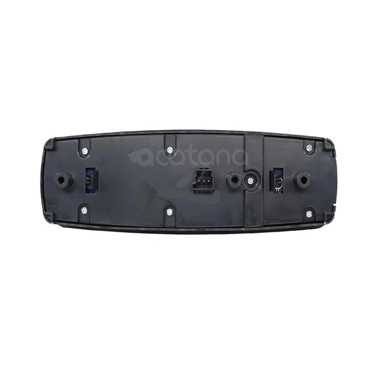 Power Master Window Switch for Mercedes M - Class ML280 ML300 ML320 ML350 ML500 ML63 2005 - 2011 10 Aurus Auto Power Master Window Switch for Mercedes M - Class ML280 ML300 ML320 ML350 ML500 ML63 2005 - 2011 3.0L 3.5L 5.0L 5.5L 6.2L A2518200310