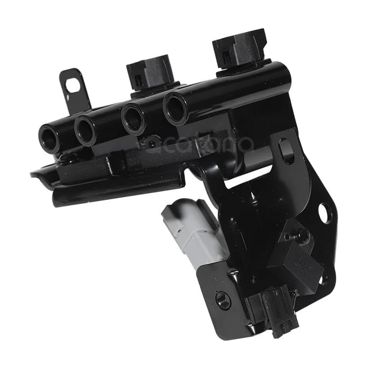 Ignition Coil Pack for Kia Rio JB 2006 - 2011 (1.4L, G4EE, Hatchback) 10 Aurus Auto Ignition Coil Pack for Kia Rio JB 2006 - 2011 (1.4L, G4EE, Hatchback)