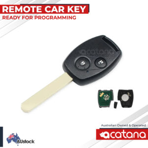 Remote Car Key for Honda Odyssey 2006 - 2012