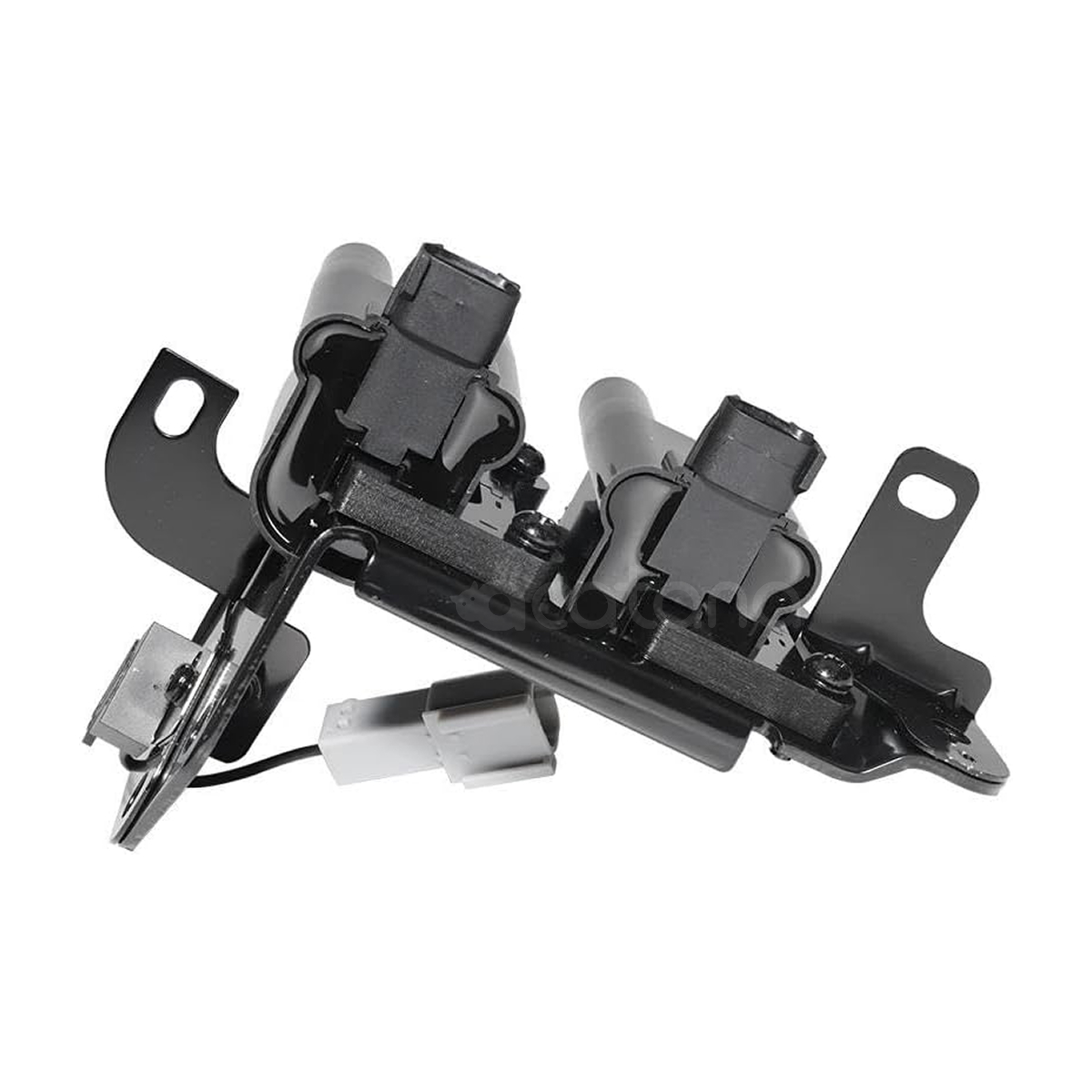 Ignition Coil Pack for Kia Rio JB 2006 - 2011 (1.4L, G4EE, Hatchback) 3 Aurus Auto Ignition Coil Pack for Kia Rio JB 2006 - 2011 (1.4L, G4EE, Hatchback)