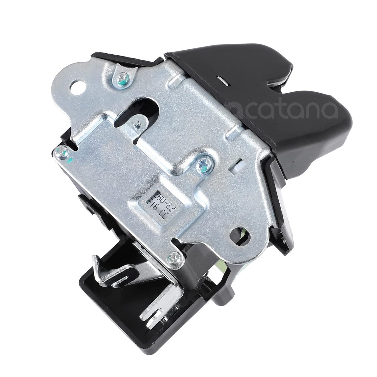 Tailgate Trunk Latch Lock Actuator for Kia Forte (81230-A7030, 81230A7030) 12 Aurus Auto Tailgate Trunk Latch Lock Actuator for Kia Forte (81230-A7030, 81230A7030)