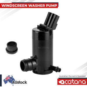 Windscreen Washer Pump for Mazda B3000 1998 - 2008