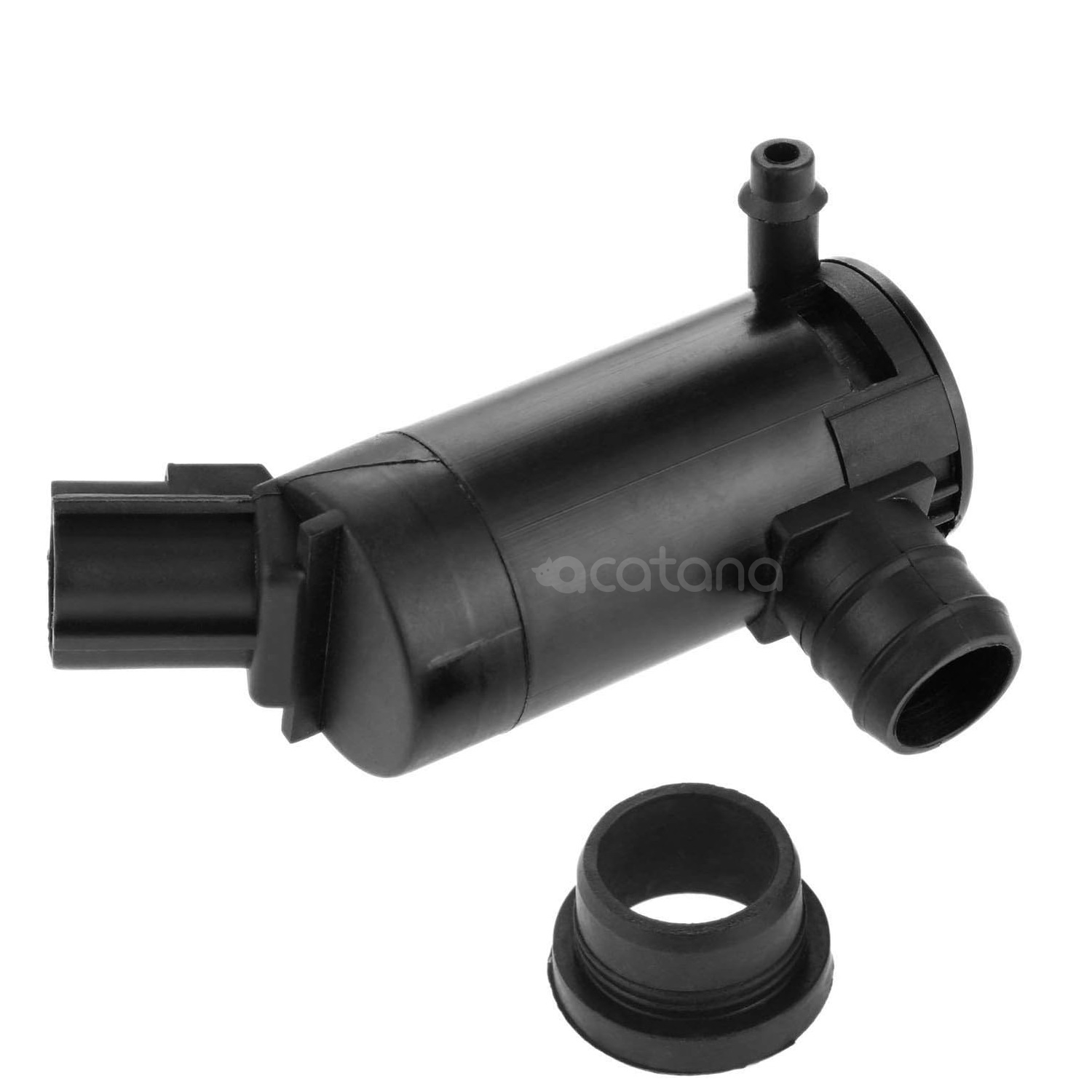 Windscreen Washer Pump for Mazda B3000 1998 - 2008 10 Aurus Auto Windscreen Washer Pump for Mazda B3000 1998 - 2008