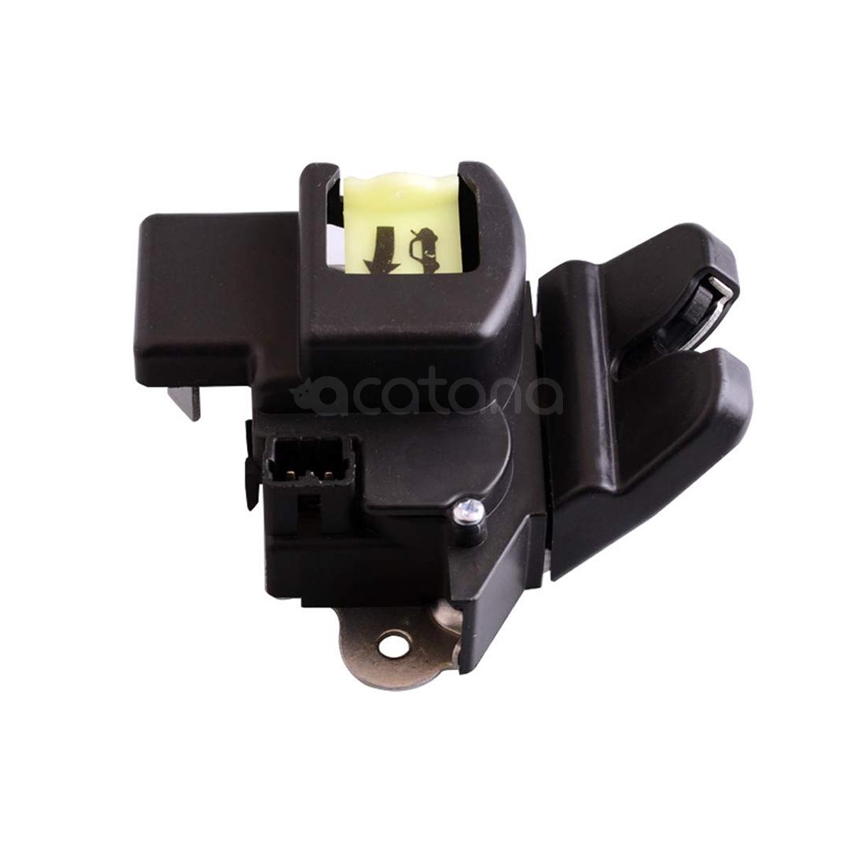 Tailgate Trunk Latch Lock Actuator for Kia Forte (81230-A7030, 81230A7030) 7 Aurus Auto Tailgate Trunk Latch Lock Actuator for Kia Forte (81230-A7030, 81230A7030)