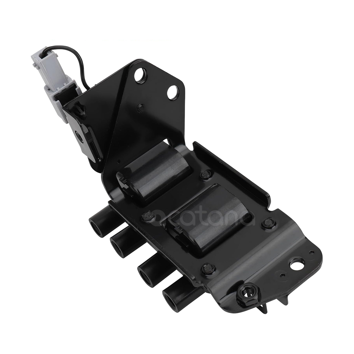 Ignition Coil Pack for Hyundai Kia (27301-26600, 2730126600) 8 Aurus Auto Ignition Coil Pack for Hyundai Kia (27301-26600, 2730126600)